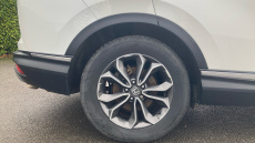 Honda CR-V 2.0 i-MMD Hybrid EX 5dr eCVT Hybrid Estate